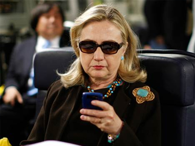 Στην Τουρκία η υπουργός Εξωτερικών των Η.Π.Α.