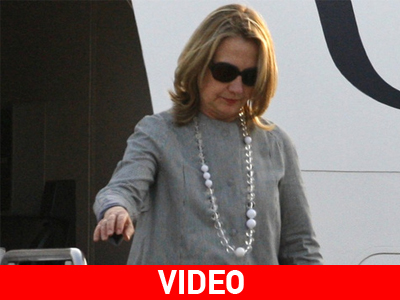 Στο Μπαγκλαντές η υπουργός Εξωτερικών των Η.Π.Α.