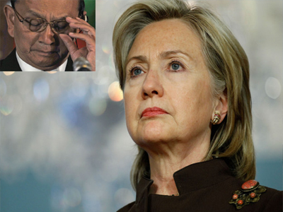 Ο γεωπολιτικός ρόλος της Μιανμάρ στο μικροσκόπιο των Η.Π.Α. Ο γεωπολιτικός ρόλος της Μιανμάρ στο μικροσκόπιο των Η.Π.Α.