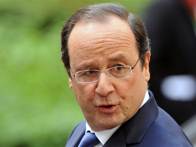 Τηλεφωνική συνομιλία Ολάντ – Ερντογάν