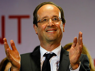 Πάνω από το 60% των Γάλλων επιδοκιμάζει τους χειρισμούς Hollande