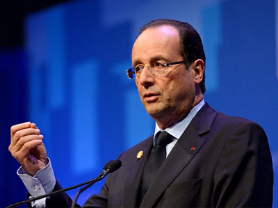 Σοκαρισμένος με τη βία στη Συρία