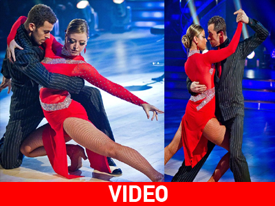 Θανάσιμα επικίνδυνη η Holly Valance!