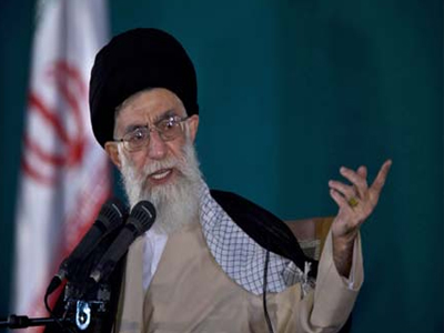 Στο πλευρό της Συρίας το Ιράν