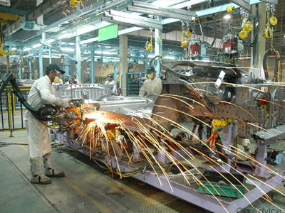 «Ανοίγει» δουλειές στο Μεξικό