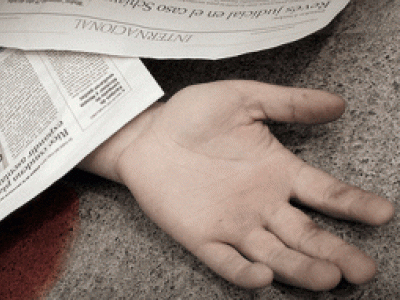 Δύσκολη εποχή για δημοσιογράφους στην Ονδούρα