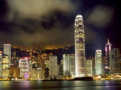 Κρίση… όχι για τους βουλευτές στο Χονγκ Κονγκ