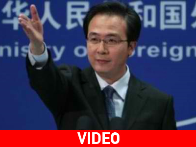 Νέες προειδοποιήσεις Κίνας προς Η.Π.Α.