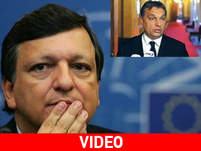 Ε.Ε.: Σκληραίνει τη στάση της απέναντι στην Ουγγαρία