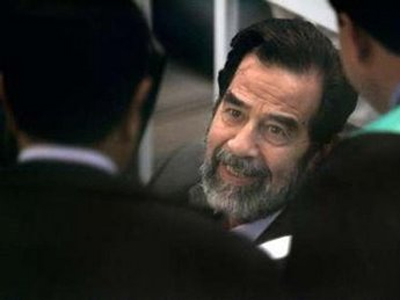 Πέθανε πρώην κυβερνητικό στέλεχος του καθεστώτος Hussein