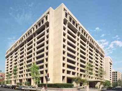 Αναβλήθηκε η συνεδρίαση του ΔΝΤ