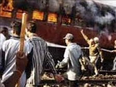 Τιμωρήθηκαν οι ένοχοι του μακελειού στη Godhra