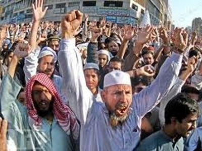 Ιρακ: Μεγάλες διαδηλώσεις την Παρασκευή