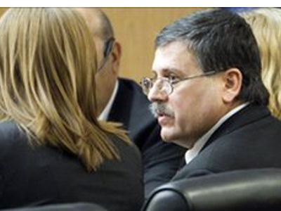 Arizona: «Πάτησε κόρη και μέλλουσα πεθερά»