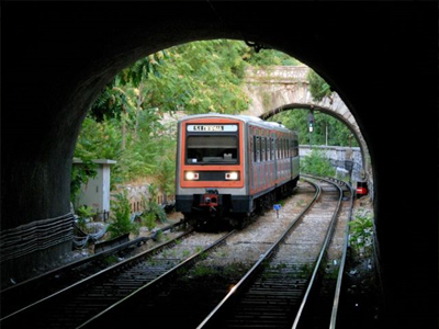 Νέα ταλαιπωρία για τους επιβάτες του ΗΣΑΠ