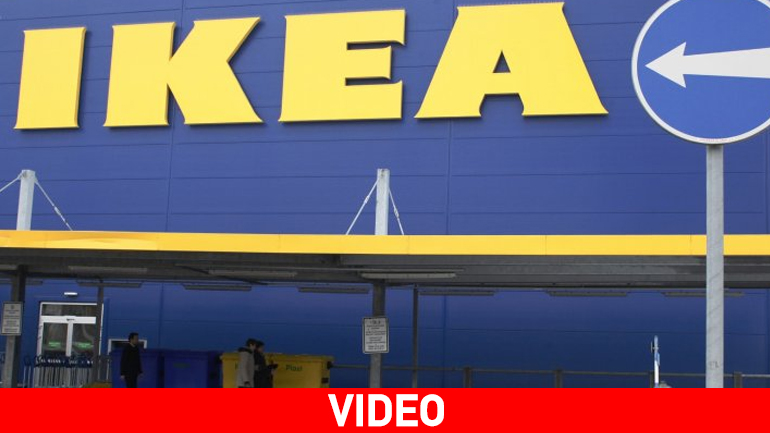 Τρόμος στη Σουηδία – Επίθεση ενόπλου σε κατάστημα του ΙΚΕΑ