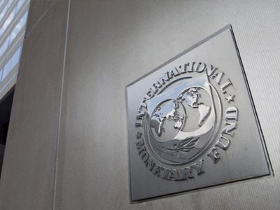 Επιστρέφει το κλιμάκιο του ΔΝΤ