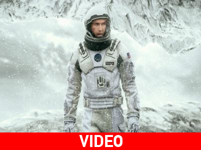 «Interstellar»…Το τέλος της Γης, δεν σημαίνει και το δικό μας