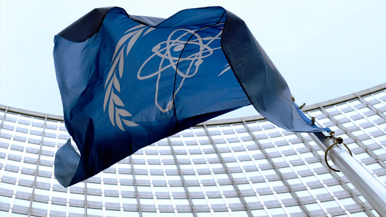 IAEA: Στο μικροσκόπιο το πυρηνικό πρόγραμμα της Τεχεράνης