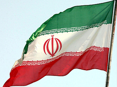 Βολές Ιράν κατά Σαρκοζί