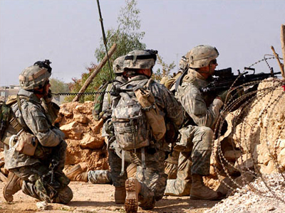 Αλλάζουν τα δεδομένα στο Ιράκ