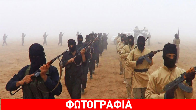 Το Ισλαμικό Χαλιφάτο υμνεί τον συγκυβερνήτη που έριξε το μοιραίο αεροπλάνο