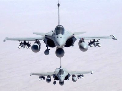 Γαλλία: «Πράσινο φως» στη συνέχιση των στρατιωτικών επιχειρήσεων στο Ιράκ