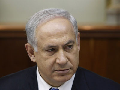 «Μόνη λύση οι απευθείας διαπραγματεύσεις με το Ισραήλ»