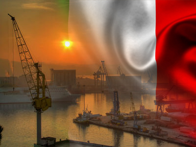 «Το 2015 η Ιταλία θα αρχίσει να βγαίνει από την ύφεση»