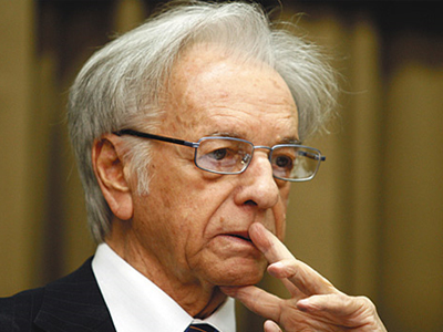 «Έφυγε» πρώην πρόεδρος της Βραζιλίας