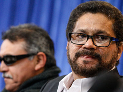 Μονομερής κατάπαυση του πυρός από τη Farc