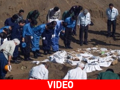 Αναπαύτηκαν εν ειρήνη… 66 χρόνια μετά!