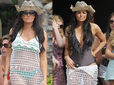 Τα πάντα για τη δημοσιότητα