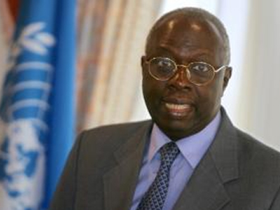 «Απαράδεκτο αυτό που συμβαίνει στη Σομαλία»