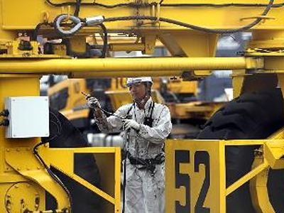 Ιαπωνία: Μεγάλη συρρίκνωση της οικονομίας στο β΄ τρίμηνο