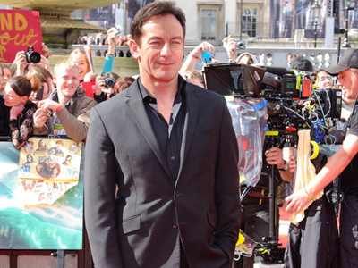 Είναι το τέλος μιας υπέροχης περιπέτειας