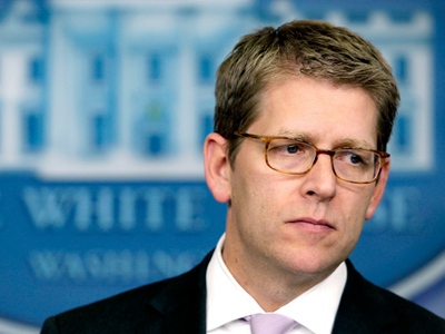 Απογοήτευση Λευκού Οίκου για τη στάση Ρωσίας-Κίνας στη Συρία