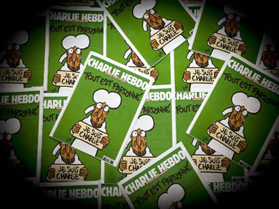 Σενεγάλη: Απαγορεύτηκε η κυκλοφορία του «Charlie Hebdo» με το σκίτσο του Μωάμεθ