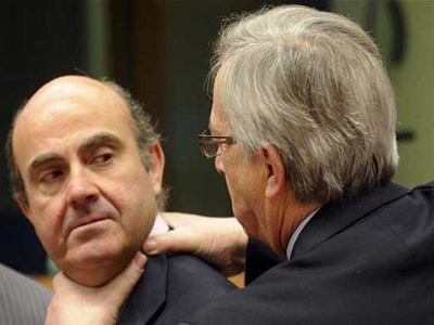 Στο τέλος Ιουλίου η πρώτη δόση για την Ισπανία