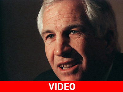 Αρνείται τις κατηγορίες ο Jerry Sandusky