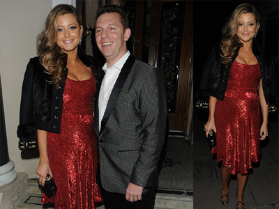 Το καλύτερο δώρο για τον σύντροφό της