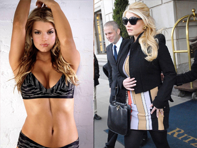 «Έχω βάλει 40 κιλά»