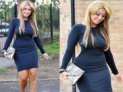 Τα πάχη μου…τα κάλλη μου