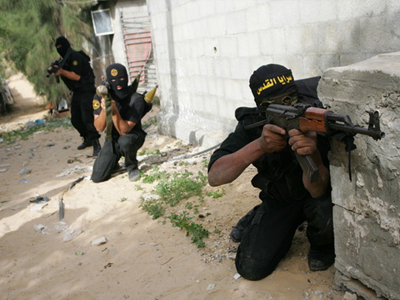 Οι τζιχαντιστές απελευθέρωσαν Κούρδους αμάχους