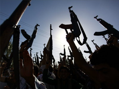 Κάλεσμα τζιχαντιστών για συγκρότηση ενιαίου μετώπου κατά της Δύσης