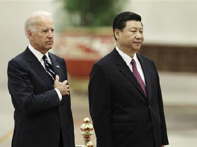 Πίστη Κίνας στην αμερικανική οικονομία