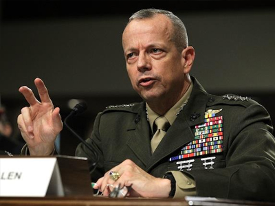 «Το Κομπανί δεν θα πέσει στα χέρια των τζιχαντιστών»