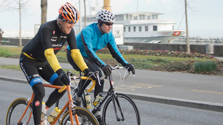 ΗΠΑ: Ο Κέρι πονά αλλά είναι καλά