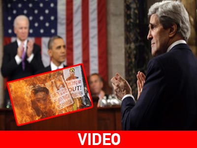 Λάβρος κατά της Β. Κορέας ο John Kerry Λάβρος κατά της Β. Κορέας ο John Kerry