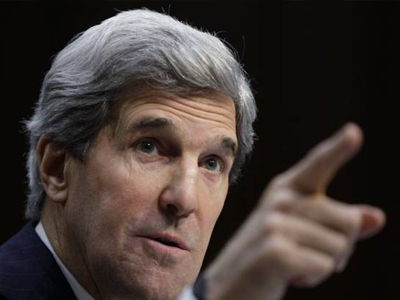 «Κανένας συμβιβασμός με το Ιράν για το πυρηνικό του πρόγραμμα»